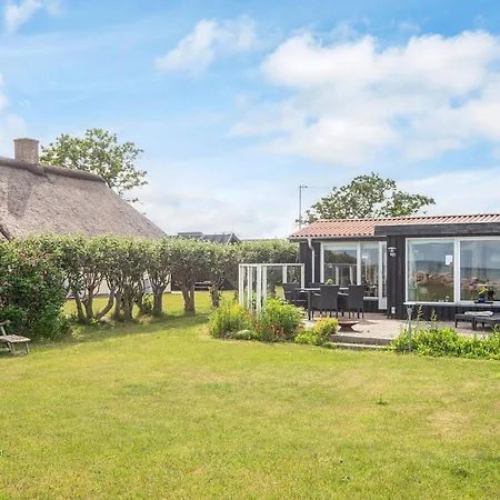 5 Person In Holiday home