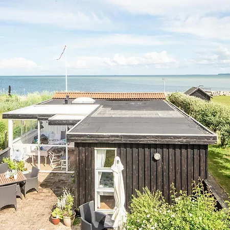 5 Person In Holiday home *
