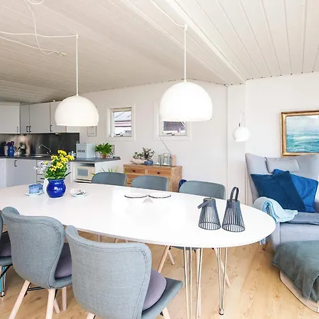 Holiday home 5 Person In Juelsminde (Hedensted)