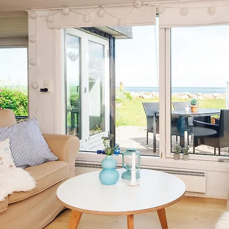 5 Person In Ferienhaus Juelsminde (Hedensted)
