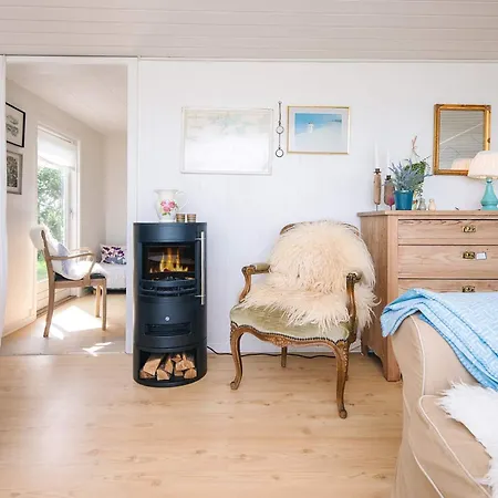 Holiday home 5 Person In Juelsminde (Hedensted)