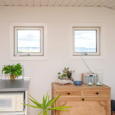 Ferienhaus 5 Person In