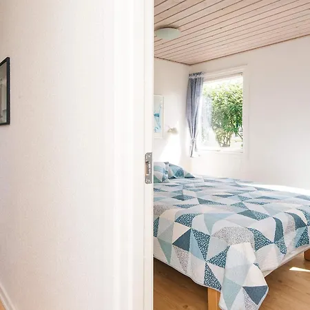 Holiday home 5 Person In Juelsminde (Hedensted)